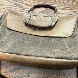 Waterfield Air Porter Carry-on Bag